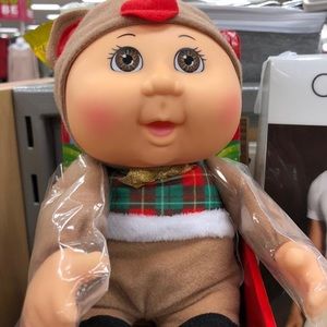 Meet your Posher, Jordanna